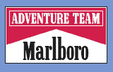 Marlboro Go! Title Screen
